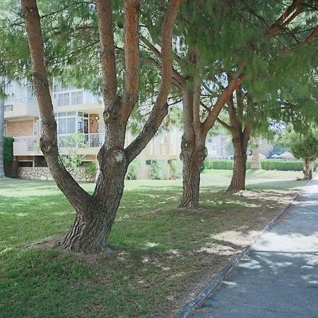 Apartamento Benalmádena Agata Exterior foto