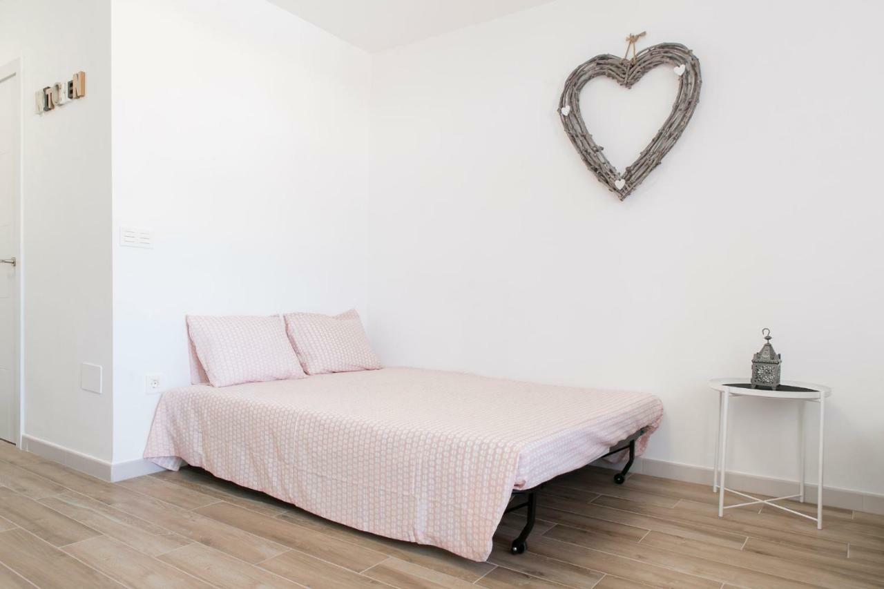 Apartamento Benalmádena Agata Exterior foto