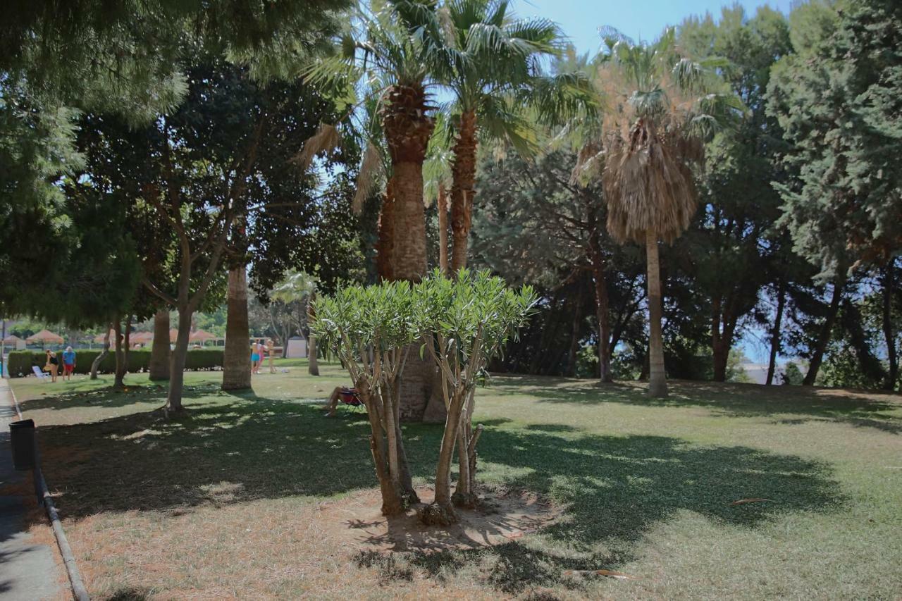 Apartamento Benalmádena Agata Exterior foto
