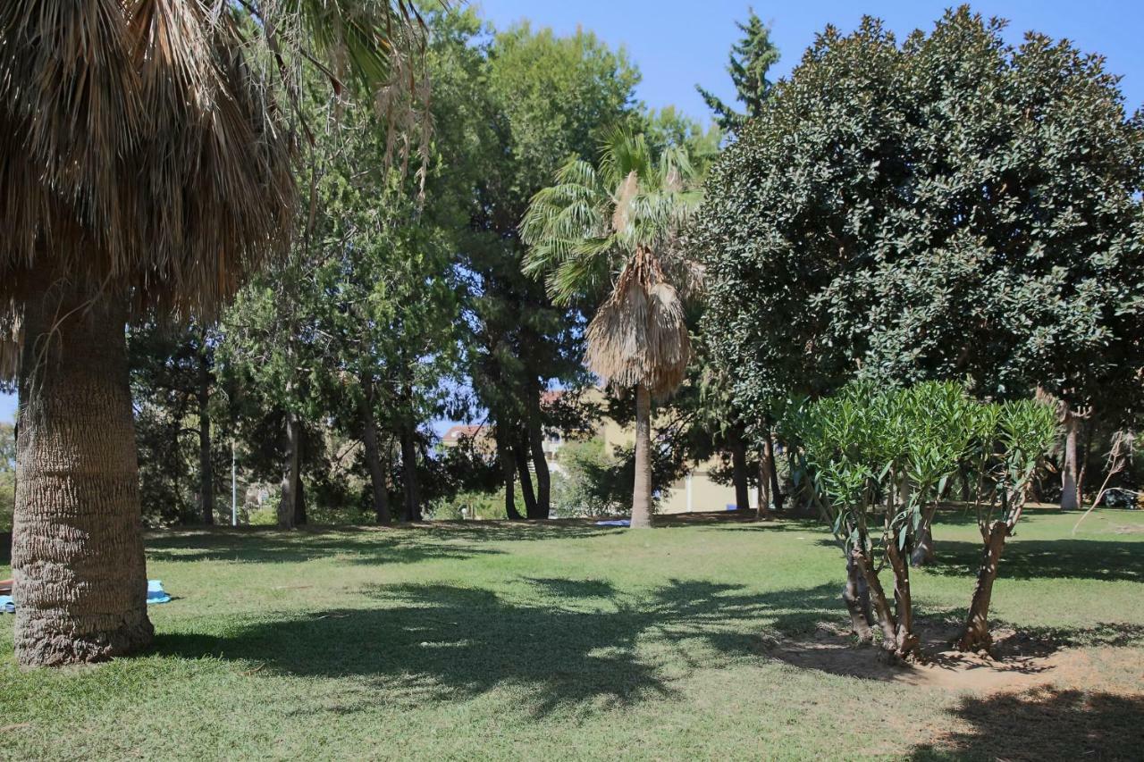 Apartamento Benalmádena Agata Exterior foto