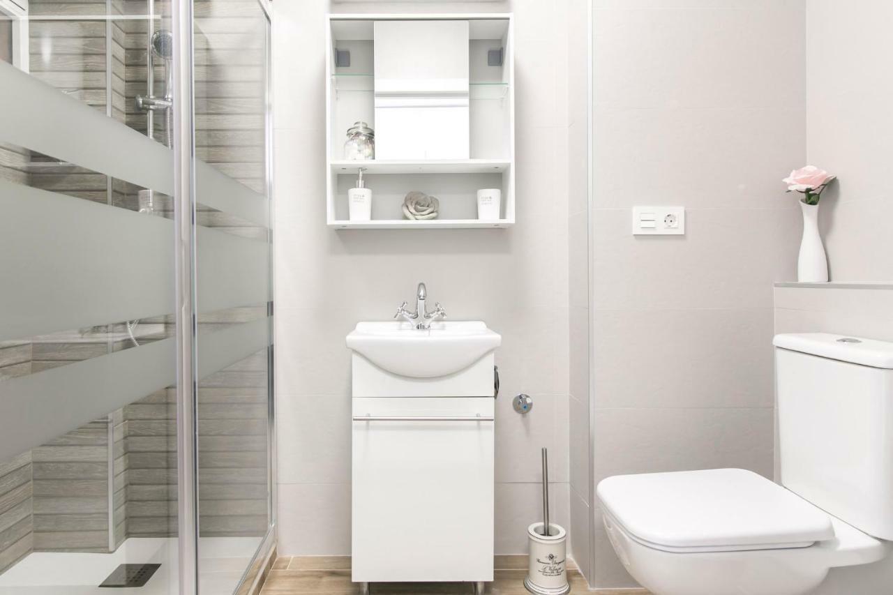 Apartamento Benalmádena Agata Exterior foto