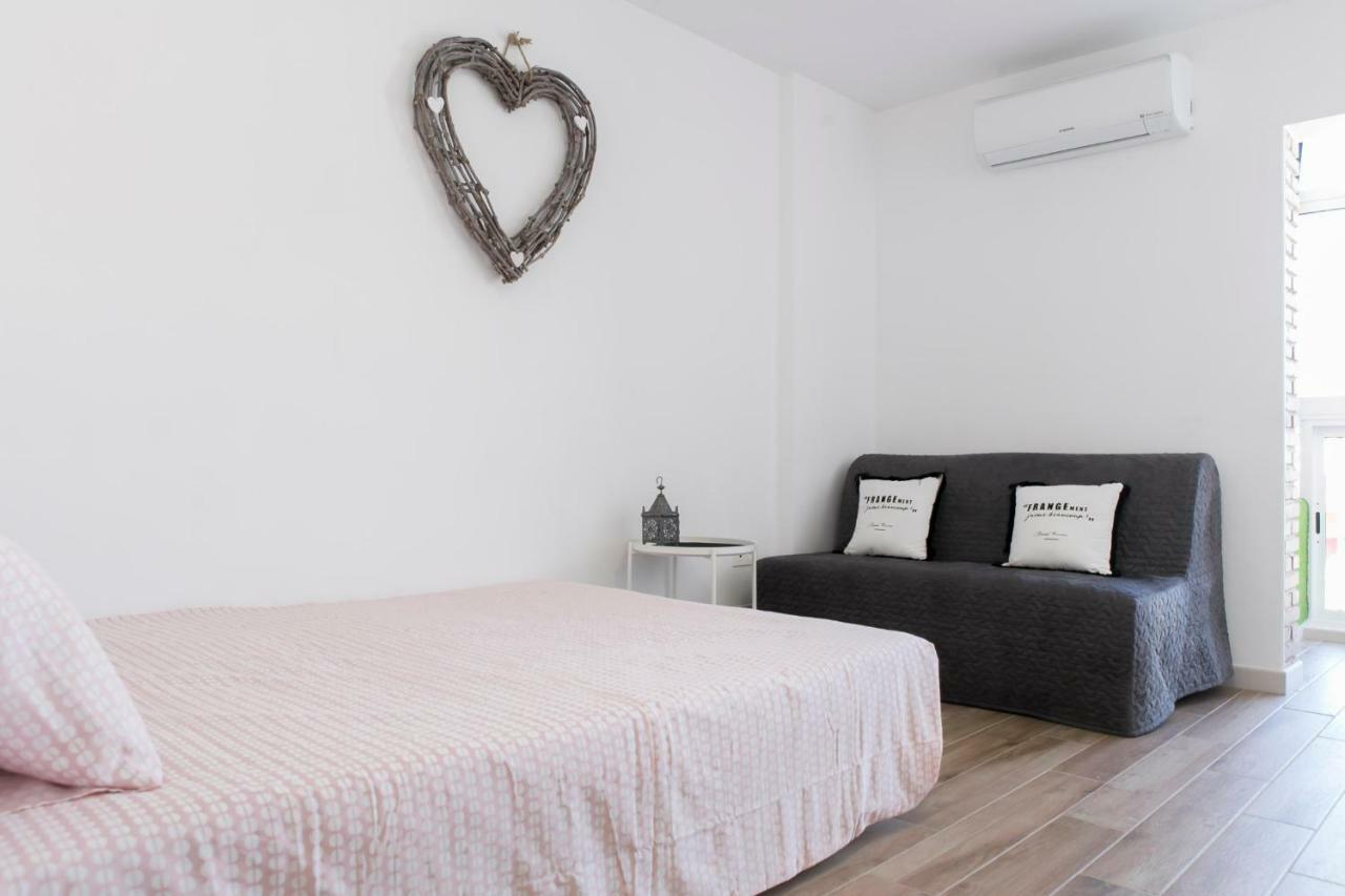 Apartamento Benalmádena Agata Exterior foto